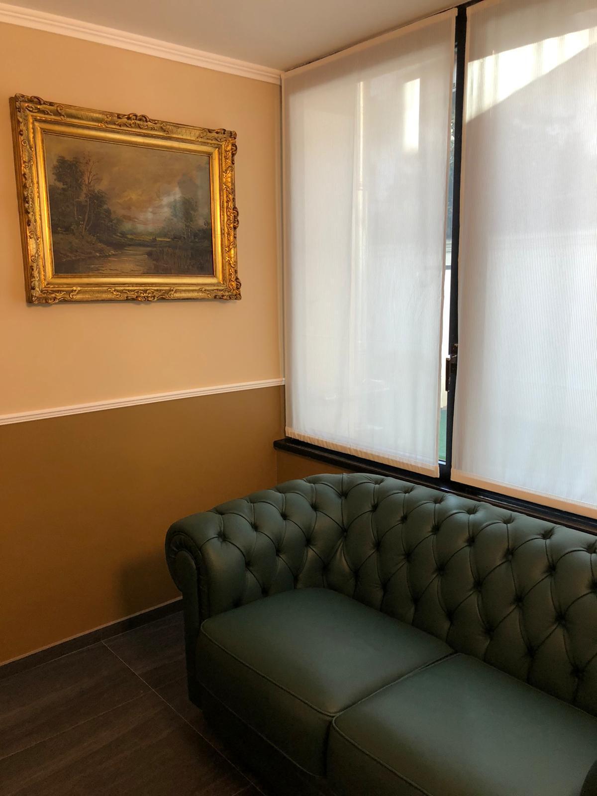 Hotel Valentino Du Parc Turijn Interieur foto